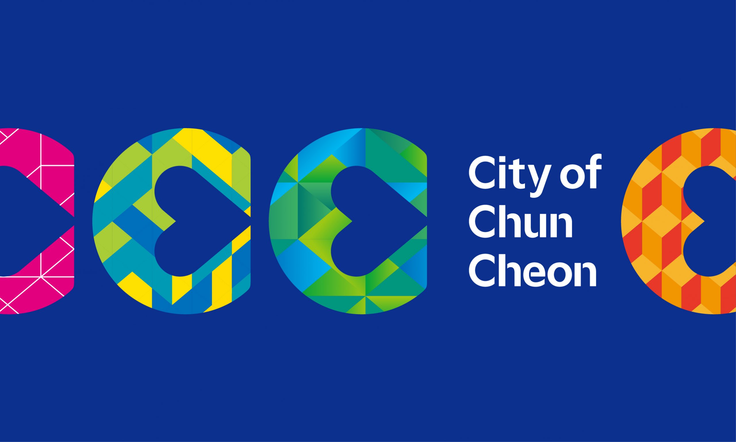 City of Chuncheon