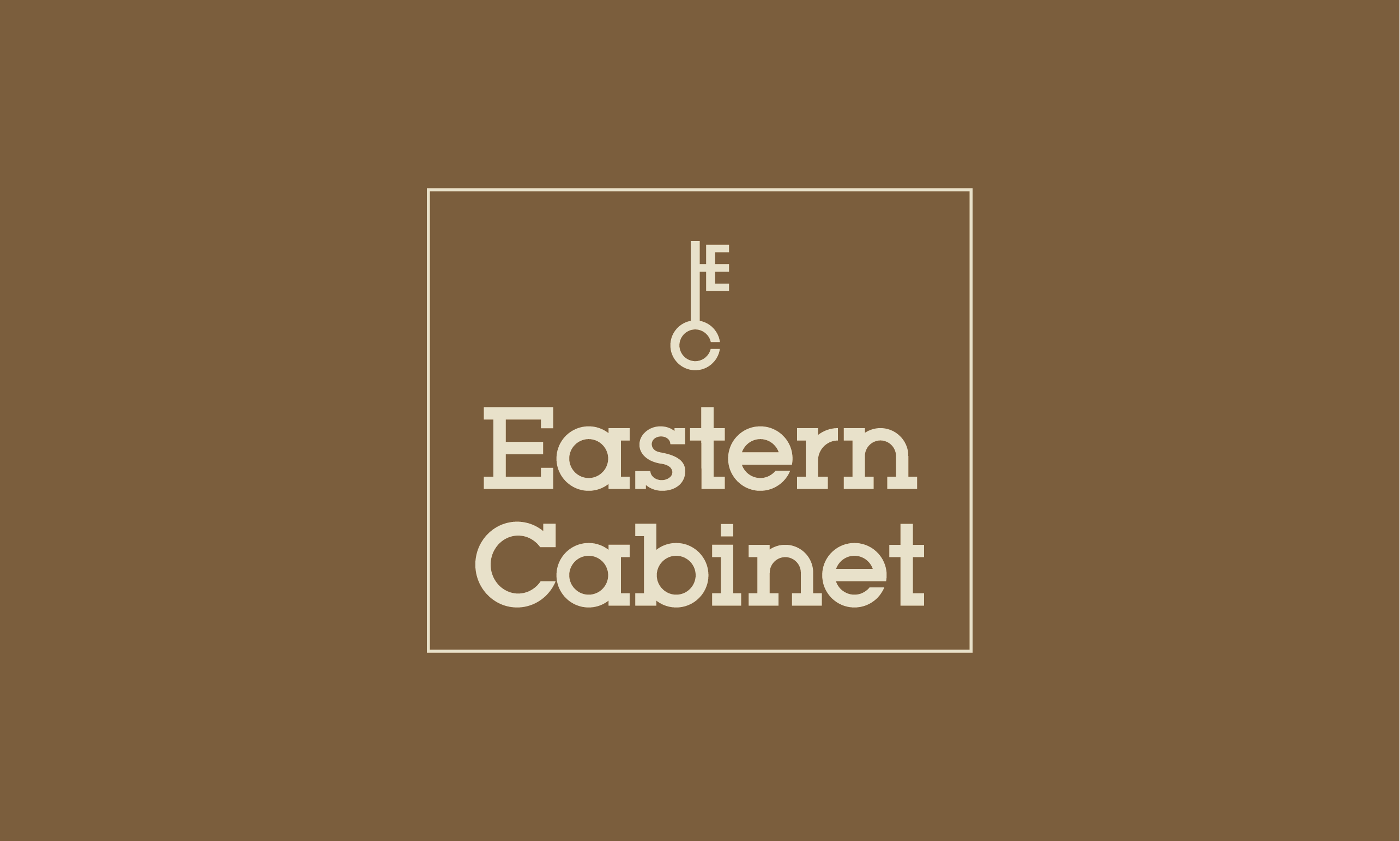 Eastern Cabinet